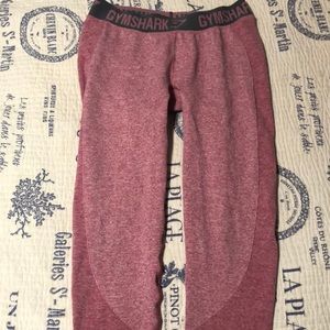 Gymshark Flex Leggings, Medium